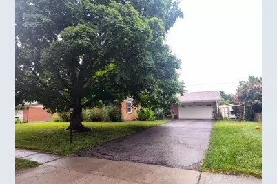 531 Burgess Avenue, Dayton, OH 45415 - Photo 1
