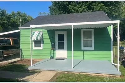 202 Nelson Street, New Paris, OH 45347 - Photo 1