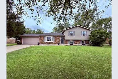 830 W Wenger Road, Englewood, OH 45322 - Photo 1