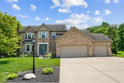 3737 Silver Leaf Court, Beavercreek, OH 45430 - Photo 1