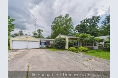 4681 Hogpath Road, Greenville, OH 45331 - Photo 1