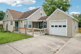 63 E South St, Bellbrook, OH 45305 - Photo 1