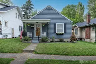 133 Marlboro Pl, Dayton, OH 45420 - Photo 1