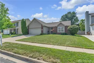 2345 Faircreek Ridge Dr, Fairborn, OH 45324 - Photo 1