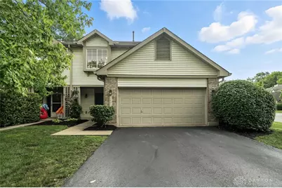 8576 Timber Park Drive, Dayton, OH 45458 - Photo 1
