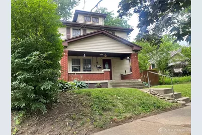 50 Knecht Drive, Dayton, OH 45405 - Photo 1