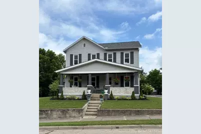 619 Jefferson Street, Miamisburg, OH 45342 - Photo 1