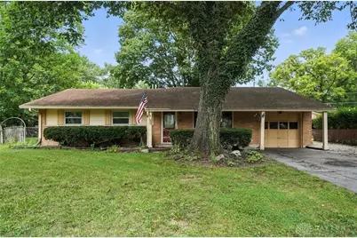 127 Trailway Street, Dayton, OH 45415 - Photo 1