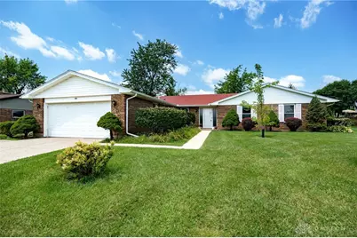 2341 S Old Oaks Drive, Beavercreek, OH 45431 - Photo 1