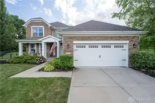 3515 Catalpa View Way, Bellbrook, OH 45305 - Photo 1