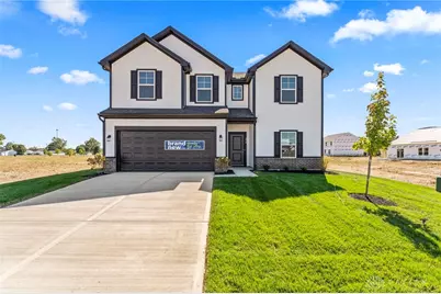 214 Meadow Drive, New Carlisle, OH 45344 - Photo 1