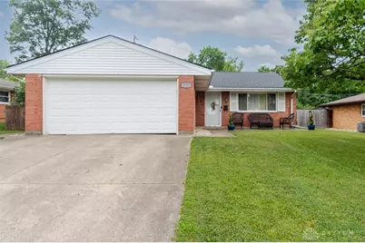 2735 Sutton Avenue, Kettering, OH 45429 - Photo 1