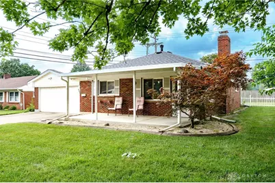 804 Hollendale Drive, Kettering, OH 45429 - Photo 1