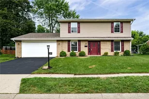 3700 Corkwood Dr, Dayton, OH 45424 - Photo 1