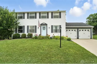 2332 Oakbark Street, Miamisburg, OH 45342 - Photo 1