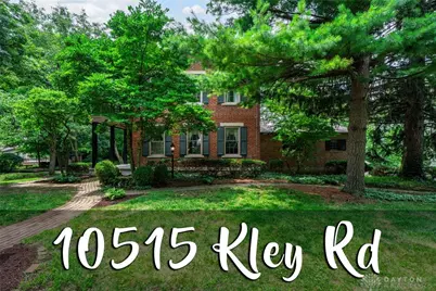 10515 Kley Road, Vandalia, OH 45377 - Photo 1