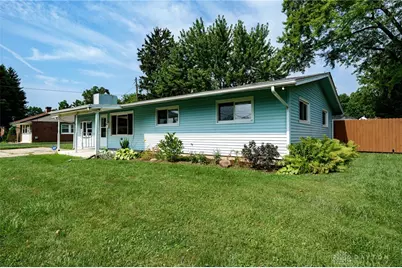 2003 Russet Avenue, Dayton, OH 45420 - Photo 1