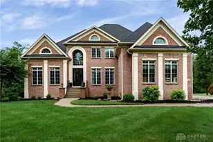 8533 Silver Oak Ct, Springboro, OH 45066 - Photo 1