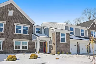 2741 Golden Leaf Drive #18-203, Beavercreek, OH 45431 - Photo 1