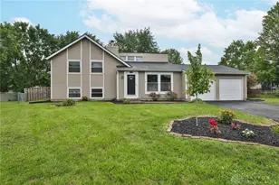 9820 Aylesworth Ln, Miamisburg, OH 45342 - Photo 1