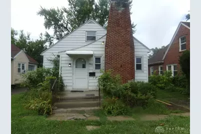 2826 W Hillcrest Avenue, Dayton, OH 45406 - Photo 1