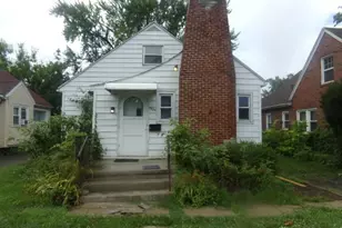 2826 W Hillcrest Ave, Dayton, OH 45406 - Photo 1