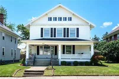 2027 Elmwood Avenue, Springfield, OH 45505 - Photo 1