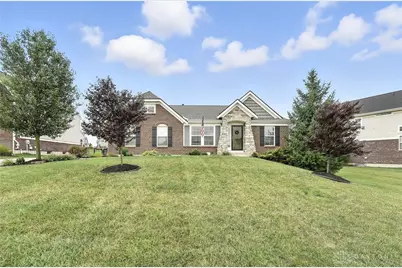 2957 Renaissance Boulevard, Franklin, OH 45005 - Photo 1