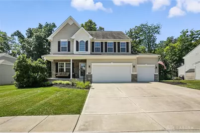 2567 Trafalgar Place, Beavercreek Twp, OH 45385 - Photo 1