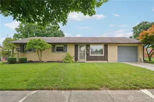 124 Halifax Dr, Vandalia, OH 45377 - Photo 1