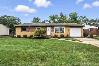 417 Randler Avenue, Vandalia, OH 45377 - Photo 1