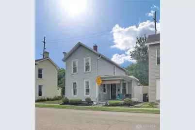 24 S Main Street, Franklin, OH 45005 - Photo 1