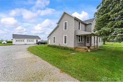 4626 W Bausman Road, Piqua, OH 45356 - Photo 1