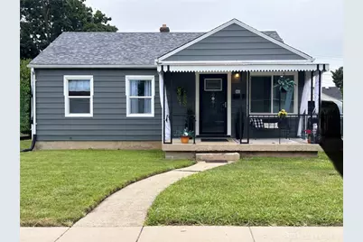 513 Margaret Drive, Fairborn, OH 45324 - Photo 1