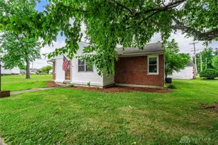 331 W Chicago St, Eaton, OH 45320 - Photo 1