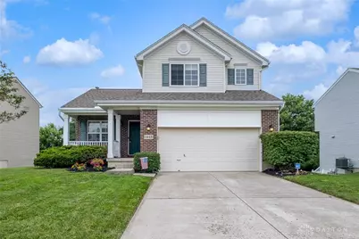 1443 Vanderlyn Court, Fairborn, OH 45324 - Photo 1