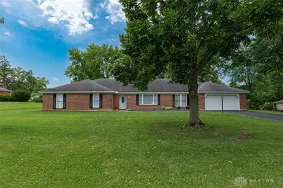 1434 Roamont Drive, Washington Twp, OH 45459 - Photo 1