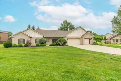 355 Echo Valley Drive, Vandalia, OH 45377 - Photo 1
