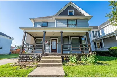 529 Boone Street, Piqua, OH 45356 - Photo 1