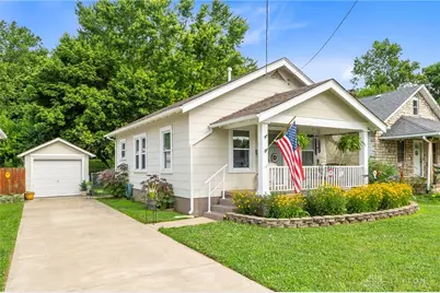 521 Bridge Street, Franklin, OH 45005 - Photo 1