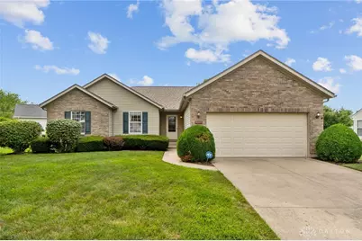 2177 Bandit Trail, Dayton, OH 45434 - Photo 1