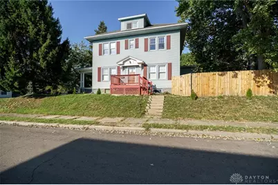 601 Kenwood Avenue, Dayton, OH 45406 - Photo 1