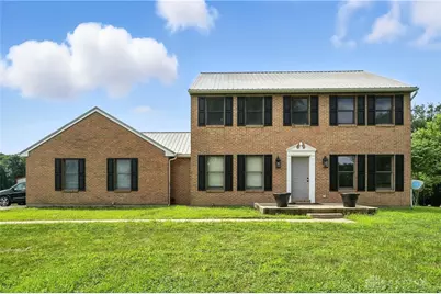 1035 E Possum, Springfield Twp, OH 45502 - Photo 1