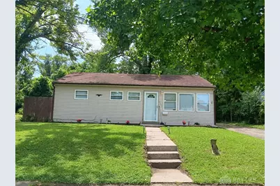 4890 Gardendale Avenue, Dayton, OH 45417 - Photo 1