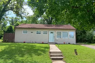 4890 Gardendale Ave, Dayton, OH 45417 - Photo 1