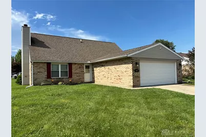 5901 Timbergate Trail, Dayton, OH 45424 - Photo 1