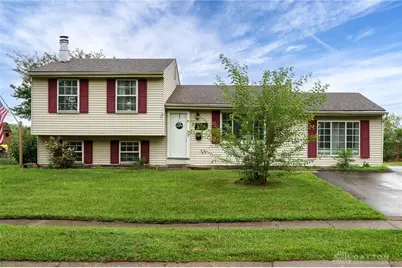 251 Southerly Hills Drive, Englewood, OH 45322 - Photo 1