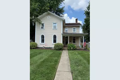 217 S 3rd Street, Tipp City, OH 45371 - Photo 1