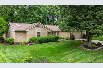 30 Oak Hill, Springboro, OH 45066 - Photo 1