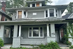 724 Salem Ave, Dayton, OH 45406 - Photo 1